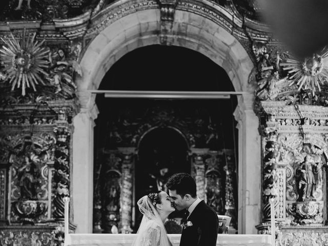 O casamento de TIAGO e ANGIE em Águeda, Águeda 45