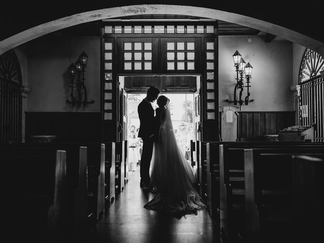 O casamento de TIAGO e ANGIE em Águeda, Águeda 47