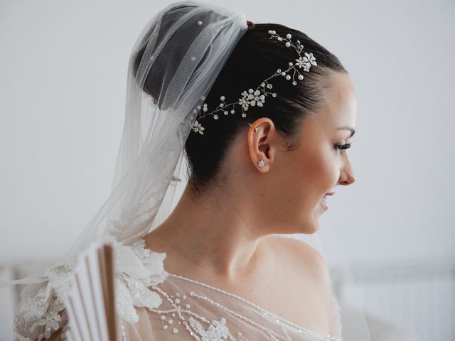 O casamento de TIAGO e ANGIE em Águeda, Águeda 49