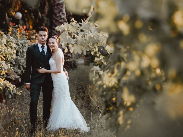 O casamento de TIAGO e ANGIE em Águeda, Águeda 53