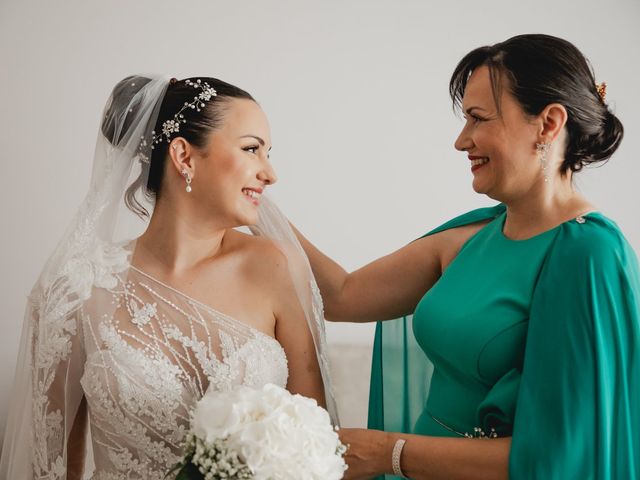 O casamento de TIAGO e ANGIE em Águeda, Águeda 54