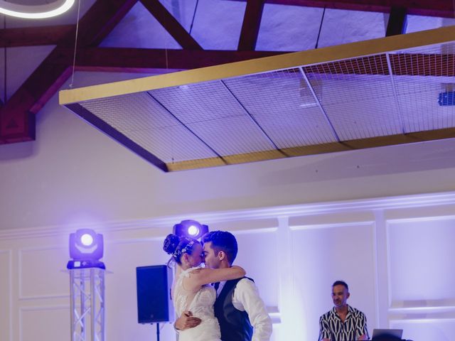 O casamento de TIAGO e ANGIE em Águeda, Águeda 56
