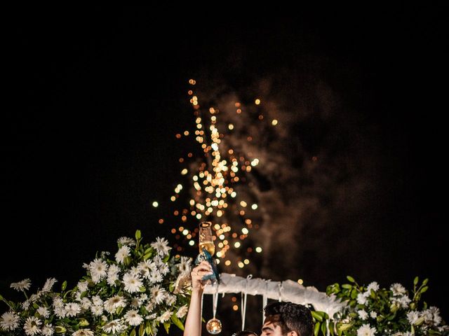 O casamento de TIAGO e ANGIE em Águeda, Águeda 58