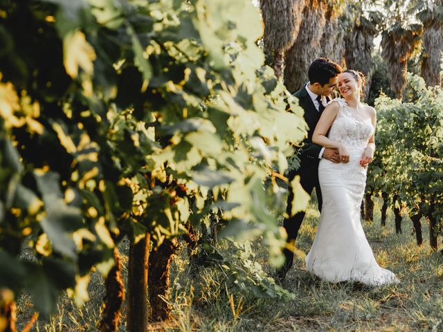 O casamento de TIAGO e ANGIE em Águeda, Águeda 65