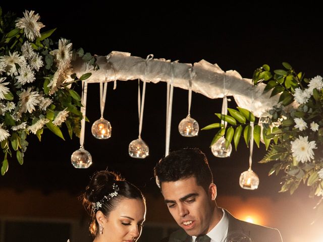O casamento de TIAGO e ANGIE em Águeda, Águeda 68