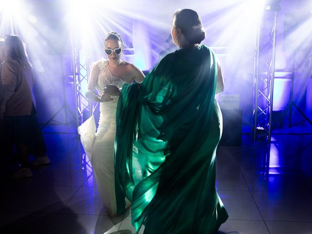 O casamento de TIAGO e ANGIE em Águeda, Águeda 70