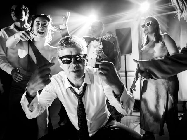O casamento de TIAGO e ANGIE em Águeda, Águeda 72