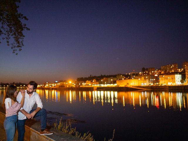 O casamento de António e Ana em Oleiros, Oleiros 48