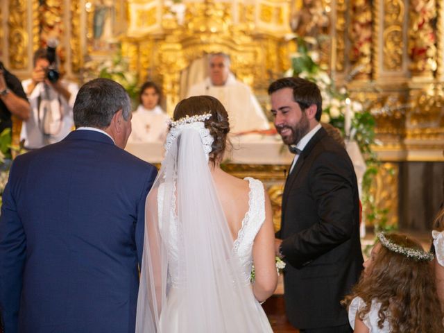 O casamento de António e Ana em Oleiros, Oleiros 81