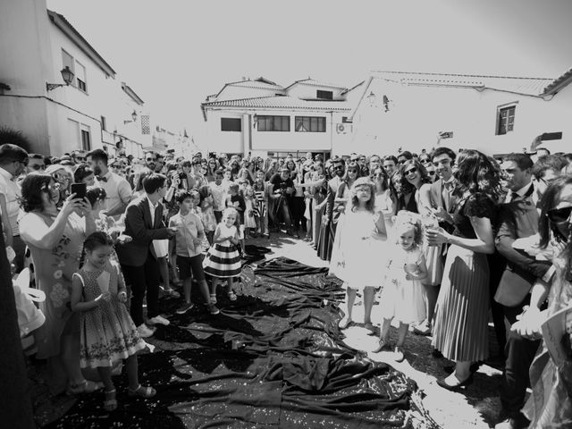 O casamento de António e Ana em Oleiros, Oleiros 89