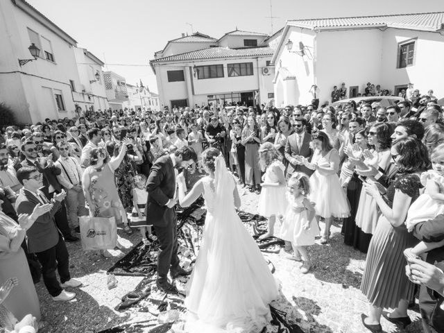 O casamento de António e Ana em Oleiros, Oleiros 93
