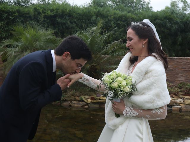 O casamento de Raquel e Afonso em Leça da Palmeira, Matosinhos 33