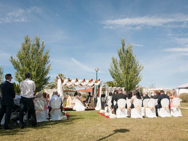 O casamento de Tiago e Liliana em Vila Franca de Xira, Vila Franca de Xira 11