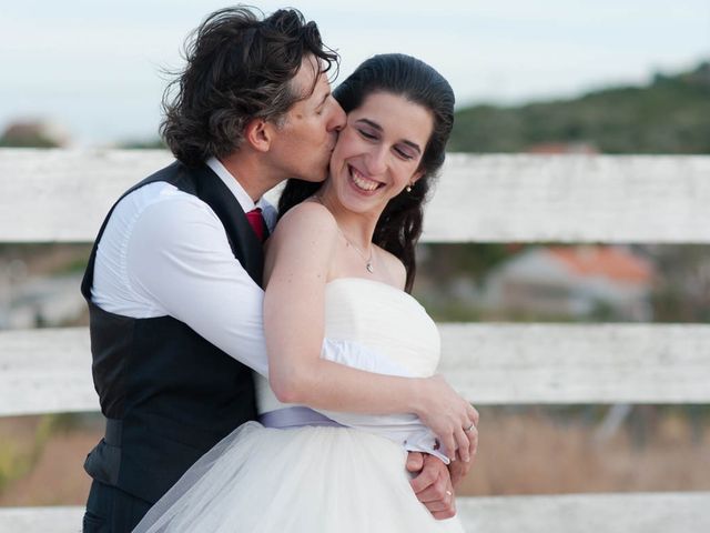 O casamento de Tiago e Liliana em Vila Franca de Xira, Vila Franca de Xira 28