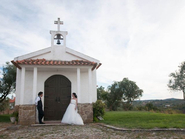 O casamento de Tiago e Liliana em Vila Franca de Xira, Vila Franca de Xira 30