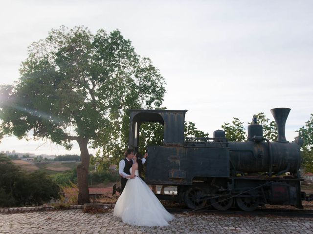 O casamento de Tiago e Liliana em Vila Franca de Xira, Vila Franca de Xira 31