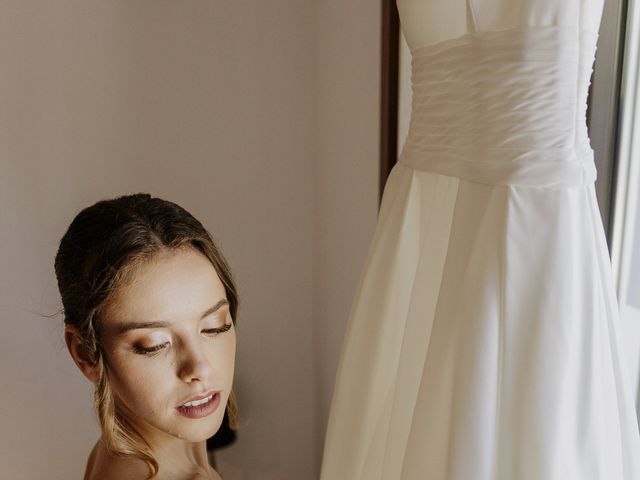 O casamento de Josias e Alexandra em São João da Madeira, São João da Madeira 14