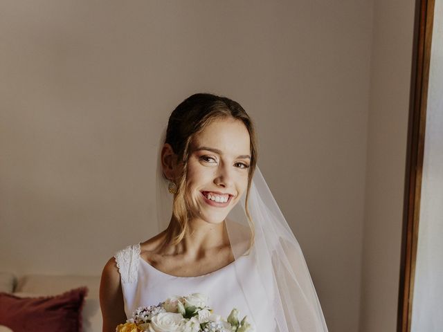 O casamento de Josias e Alexandra em São João da Madeira, São João da Madeira 16