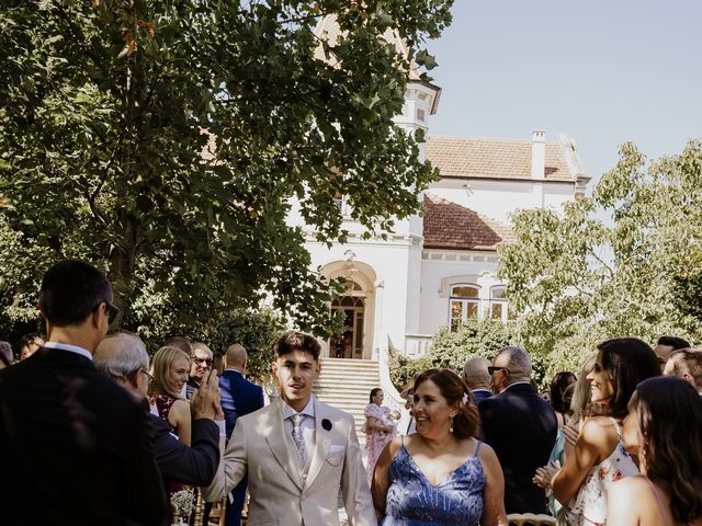 O casamento de Josias e Alexandra em São João da Madeira, São João da Madeira 22