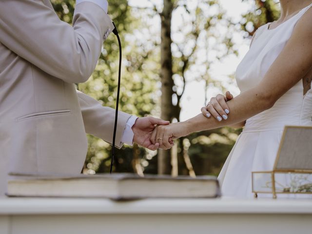 O casamento de Josias e Alexandra em São João da Madeira, São João da Madeira 27