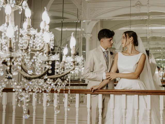 O casamento de Josias e Alexandra em São João da Madeira, São João da Madeira 33