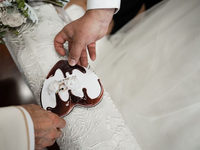 O casamento de Silvana e Isidro em Viana do Castelo, Viana do Castelo (Concelho) 32