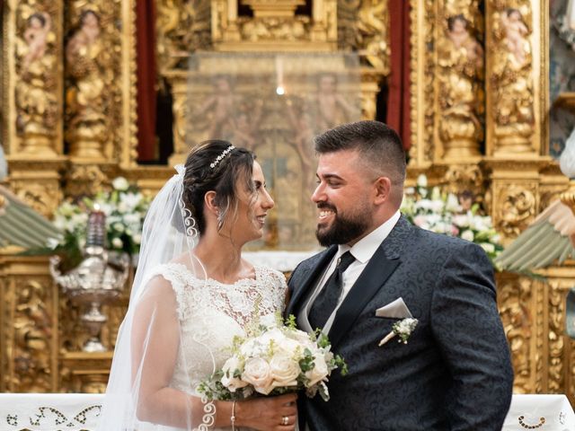 O casamento de Silvana e Isidro em Viana do Castelo, Viana do Castelo (Concelho) 36