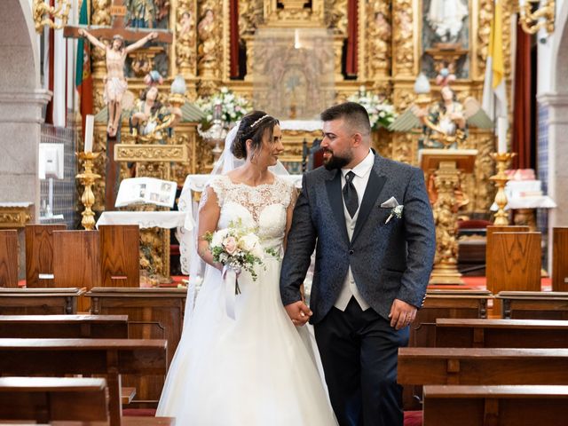 O casamento de Silvana e Isidro em Viana do Castelo, Viana do Castelo (Concelho) 37