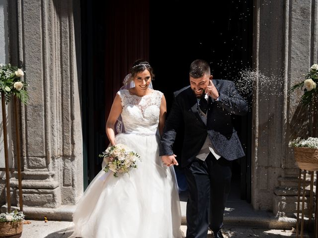 O casamento de Silvana e Isidro em Viana do Castelo, Viana do Castelo (Concelho) 39