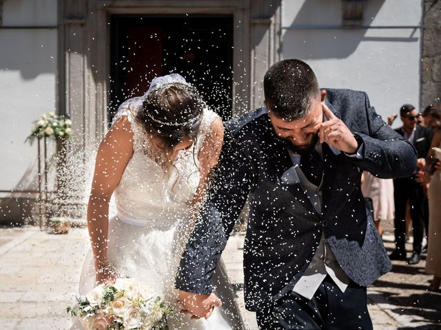 O casamento de Silvana e Isidro em Viana do Castelo, Viana do Castelo (Concelho) 40