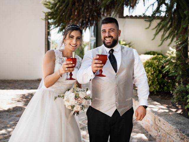 O casamento de Silvana e Isidro em Viana do Castelo, Viana do Castelo (Concelho) 43