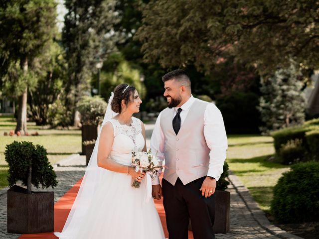 O casamento de Silvana e Isidro em Viana do Castelo, Viana do Castelo (Concelho) 48