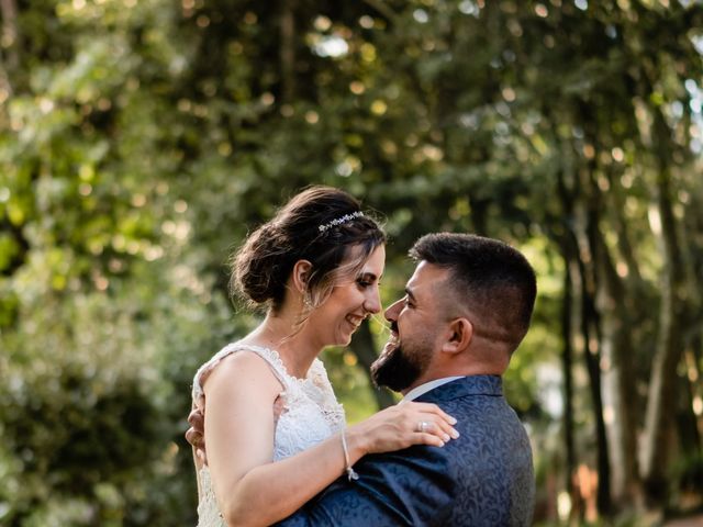 O casamento de Silvana e Isidro em Viana do Castelo, Viana do Castelo (Concelho) 59