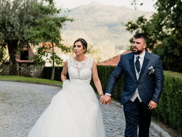 O casamento de Silvana e Isidro em Viana do Castelo, Viana do Castelo (Concelho) 61