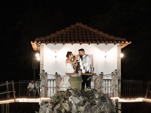 O casamento de Silvana e Isidro em Viana do Castelo, Viana do Castelo (Concelho) 66