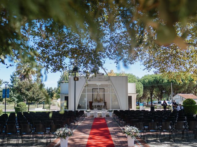 O casamento de Gustavo e Anabela em Vagos, Vagos 19