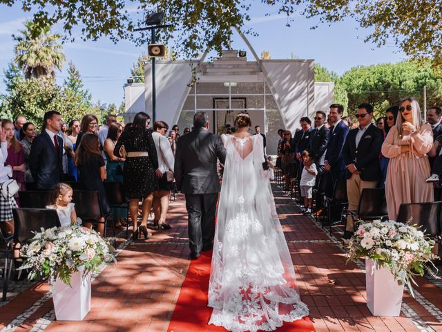 O casamento de Gustavo e Anabela em Vagos, Vagos 21