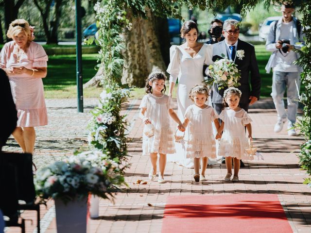 O casamento de Gustavo e Anabela em Vagos, Vagos 22