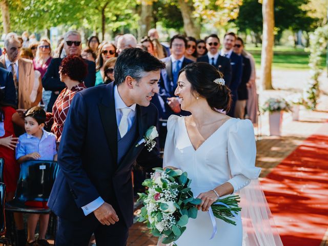 O casamento de Gustavo e Anabela em Vagos, Vagos 23