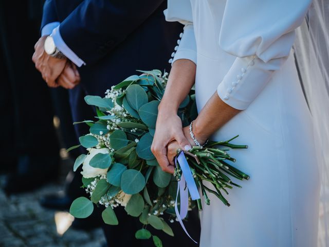 O casamento de Gustavo e Anabela em Vagos, Vagos 24