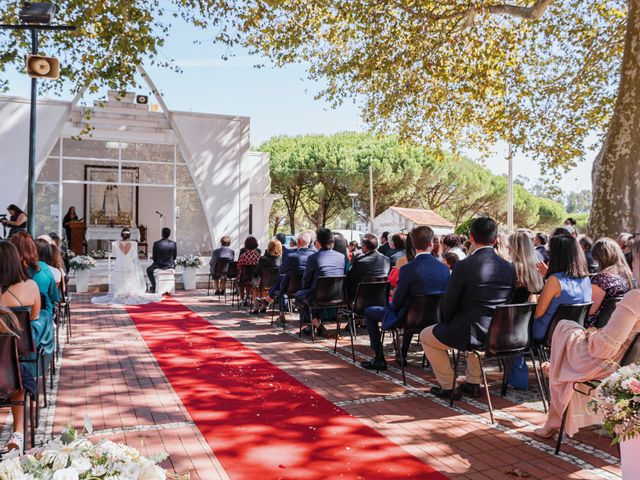 O casamento de Gustavo e Anabela em Vagos, Vagos 25