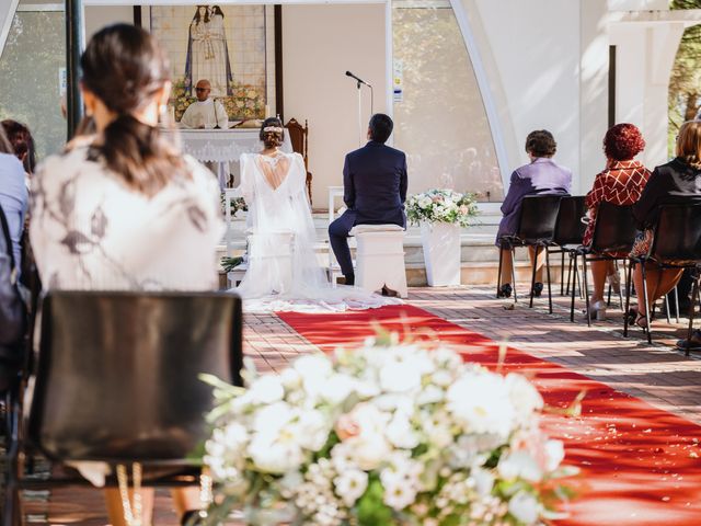 O casamento de Gustavo e Anabela em Vagos, Vagos 26