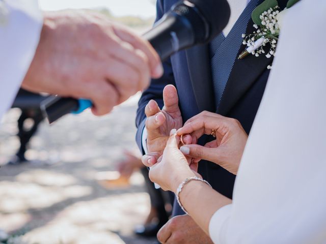 O casamento de Gustavo e Anabela em Vagos, Vagos 28