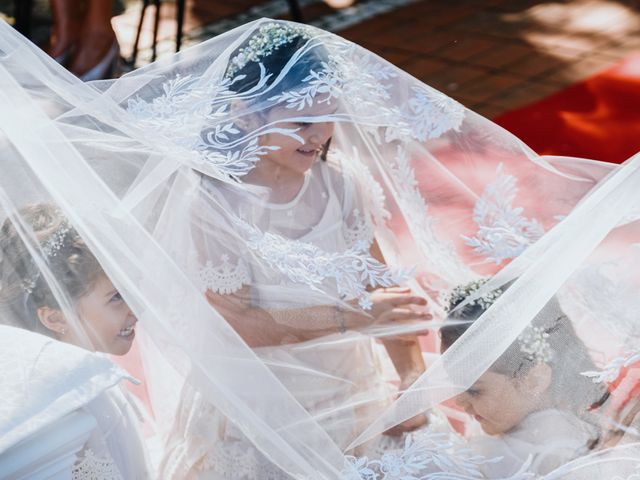 O casamento de Gustavo e Anabela em Vagos, Vagos 30