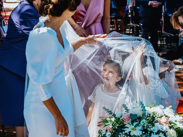 O casamento de Gustavo e Anabela em Vagos, Vagos 31