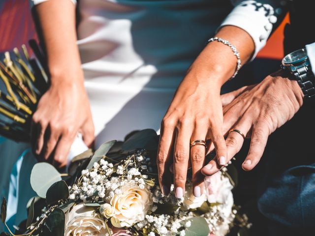 O casamento de Gustavo e Anabela em Vagos, Vagos 32