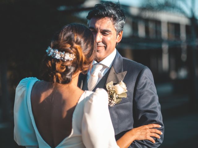 O casamento de Gustavo e Anabela em Vagos, Vagos 48