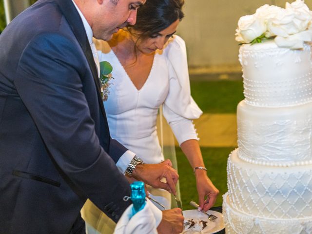 O casamento de Gustavo e Anabela em Vagos, Vagos 63