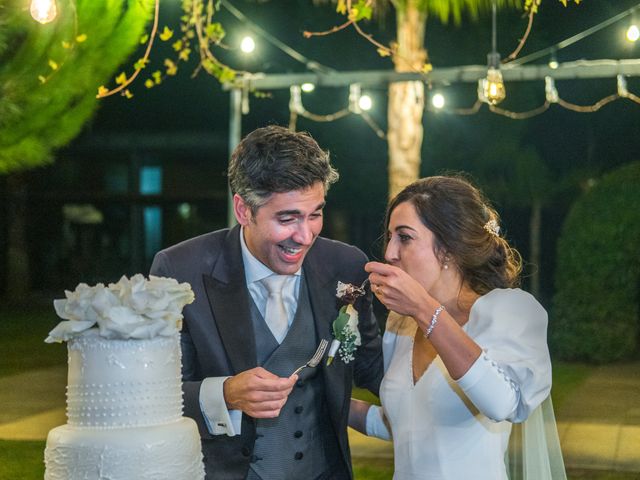 O casamento de Gustavo e Anabela em Vagos, Vagos 64