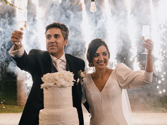 O casamento de Gustavo e Anabela em Vagos, Vagos 65